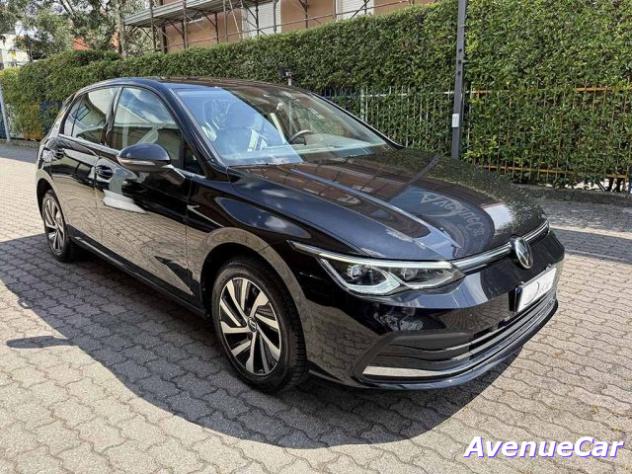 VOLKSWAGEN Golf 1.4 tsi plug-in ehybrid Style 204cv PREZZO REALE rif. 23913457 - Foto 3