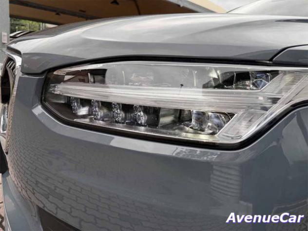 VOLVO XC90 2.0 b5 Core awd 7 POSTI PREZZO REALE IVA ESPOSTA rif. 24136272 - Foto 9