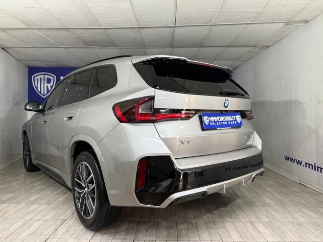 Bmw X1 sDrive 18d Msport - Foto 4