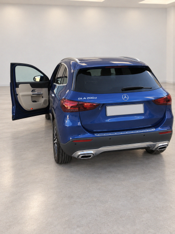 Mercedes GLA 200d Progressive Advanced Plus – 35.000 km - Foto 4