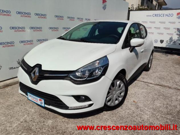 RENAULT Clio dCi 75 CV PREZZO REALE rif. 24068178