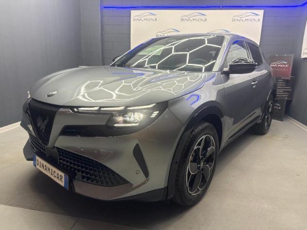 ALFA ROMEO Junior Junior 1.2 145 CV Hybrid eDCT6 Sprint - Foto 4