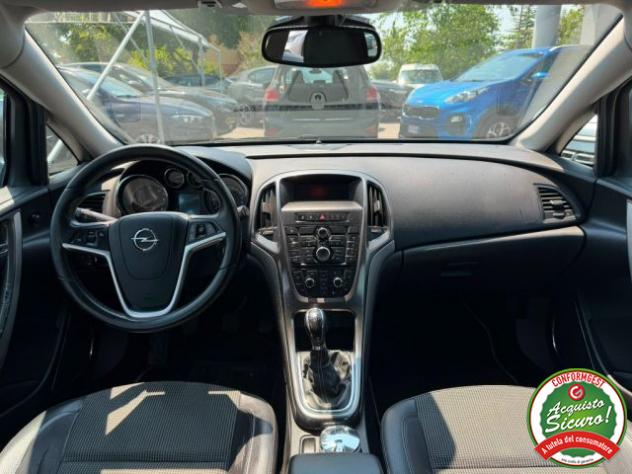 OPEL Astra 1.7 CDTI 125CV Sports Tourer Cosmo rif. 23872266 - Foto 5
