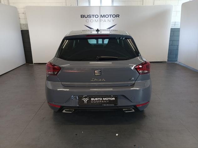SEAT Ibiza Ibiza 1.0 ecotsi Anniversary-Limited Edition 95cv - Foto 5