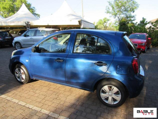 NISSAN - Micra - 1.2 12V 5p. GPL Eco Comfort - Foto 6