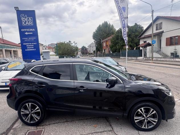 Nissan Qashqai 1.5 dCi 115 N-Connecta DCT - Foto 3