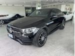 MERCEDES-BENZ GLC 300 de 4Matic Plug-in hybrid Coupé Premium 20'' tetto rif &hellip;