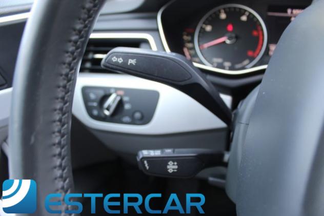 AUDI A4 Avant 2.0 TDI 150CV S tronic Business rif. 23976792 - Foto 8