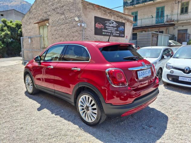 Fiat 500X 1.3 MultiJet 95 CV Lounge - Foto 4