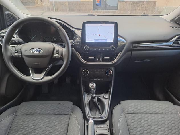 Ford Puma 1.0 Titanium Hybrid - Foto 7