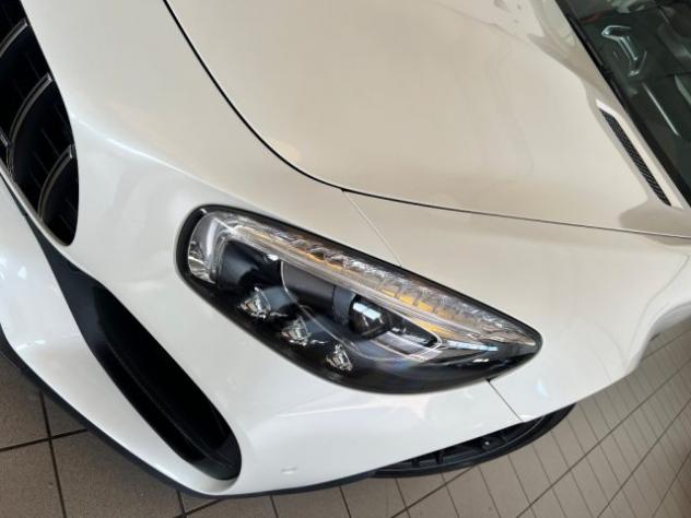 MERCEDES-BENZ GT AMG S //CARBOCERAMICA//SCARICHI// rif. 24039296 - Foto 4