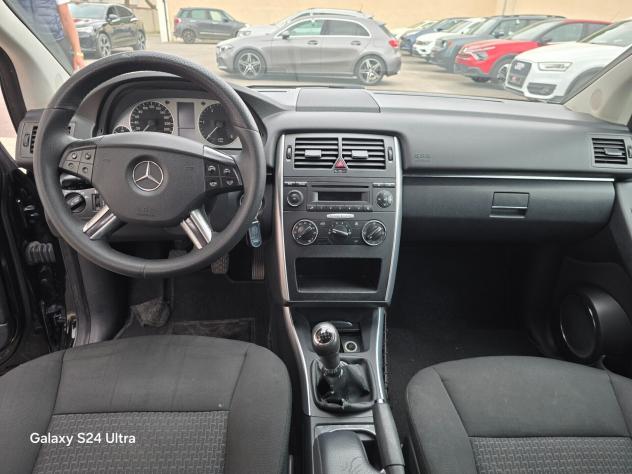 Mercedes-benz B 180 CDI Chrome - Foto 8