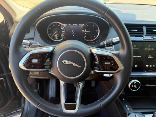 JAGUAR E-Pace 2.0D I4 163 CV AWD Auto rif. 23995765 - Foto 10