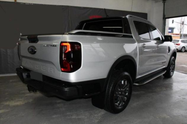 FORD Ranger 2.0 ECOBLUE aut. 205 CV DC Wildtrak 5 posti rif. 22065447 - Foto 3