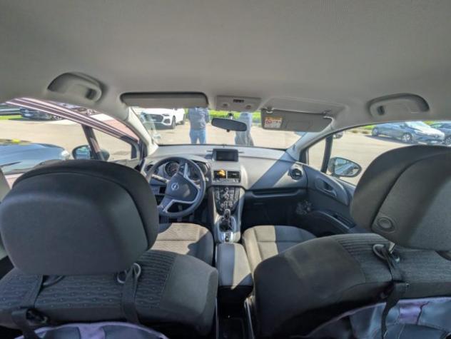 OPEL Meriva 1.4 100CV Advance rif. 23757321 - Foto 4