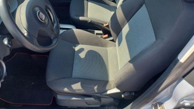 SEAT Ibiza 1.4 16V 5p. aut. Stylance rif. 23769506 - Foto 8