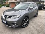 Nissan X-Trail 1.6 dCi 4WD Tekna Tagliandata Nissan