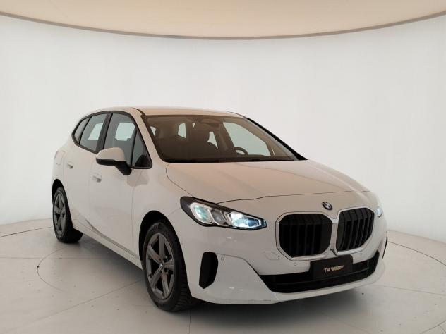 BMW 218d Active Tourer auto - Foto 3