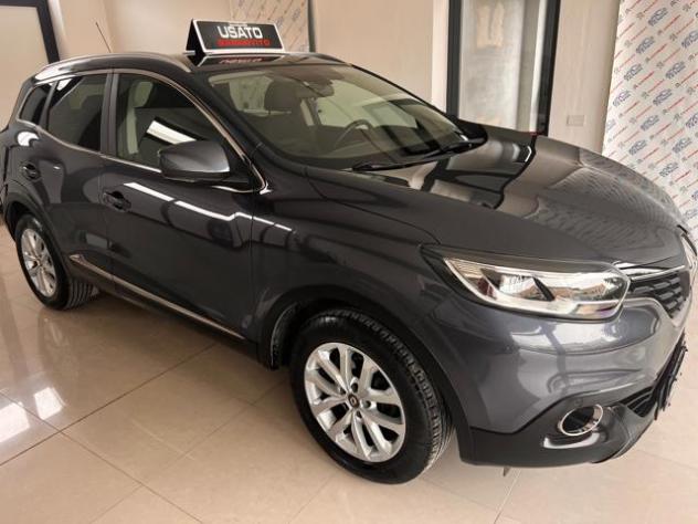 RENAULT Kadjar dCi 130CV Energy Bose rif. 18120382 - Foto 2