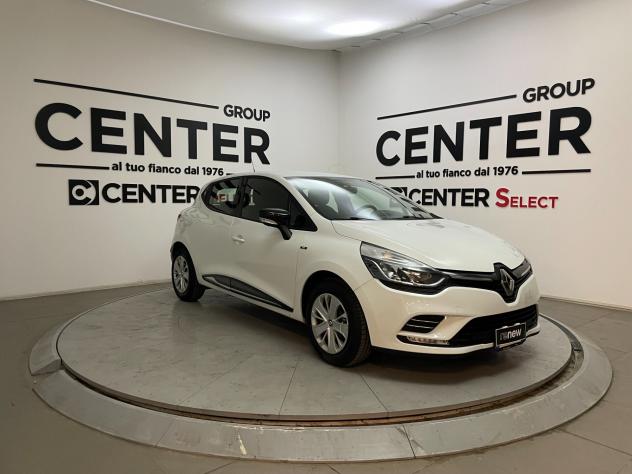 Renault Clio TCe 12V 90 CV 5 porte Moschino Life - Foto 2