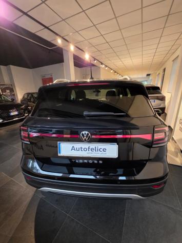 VOLKSWAGEN T-Cross T-Cross 1.0 TSI 110 CV Advanced - Foto 5