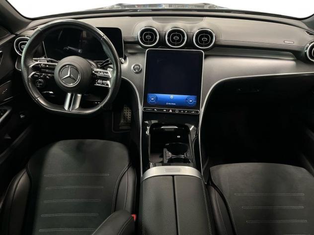 Mercedes-Benz Classe C C SW 220 d mhev AMG Line Advanced 197cv auto - Foto 9