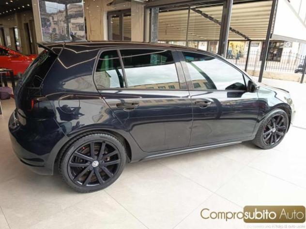 VOLKSWAGEN Golf 2.0 TDI 170CV DPF 5p. GTD rif. 23988515 - Foto 4