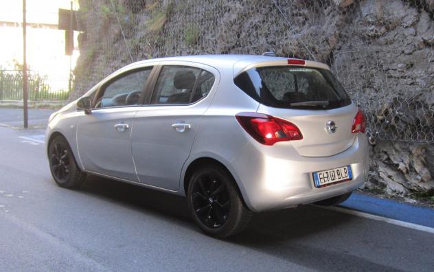 Opel Corsa 1.4 90CV GPL Tech 5 porte Advance - Foto 5