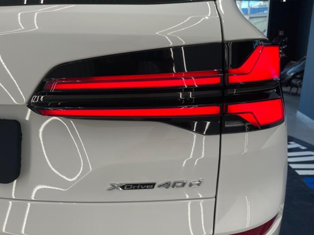 Bmw X5 xdrive40d MSport Pro auto - Foto 9