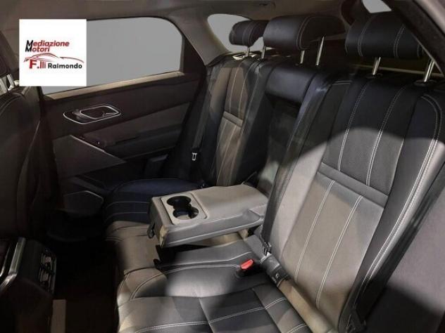 Land Rover Range Velar 2.0D I4 204 CV SE 4X4 - Foto 6