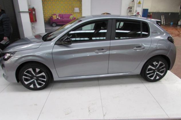 PEUGEOT 208 1.2 PureTech 100 Stop&Start 5 porte Style KM.ZERO rif. 23795643 - Foto 4