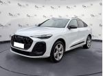 Audi Q5 Sportback TDI 150kW quattro S tronic S Line Edition Matrix Led Pell &hellip;