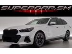 BMW 520 d Touring M Sport PRO 20" rif. 23378276