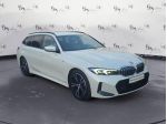BMW Serie 3 318d 48V MSport Touring auto Camera Live Cockpit 18"