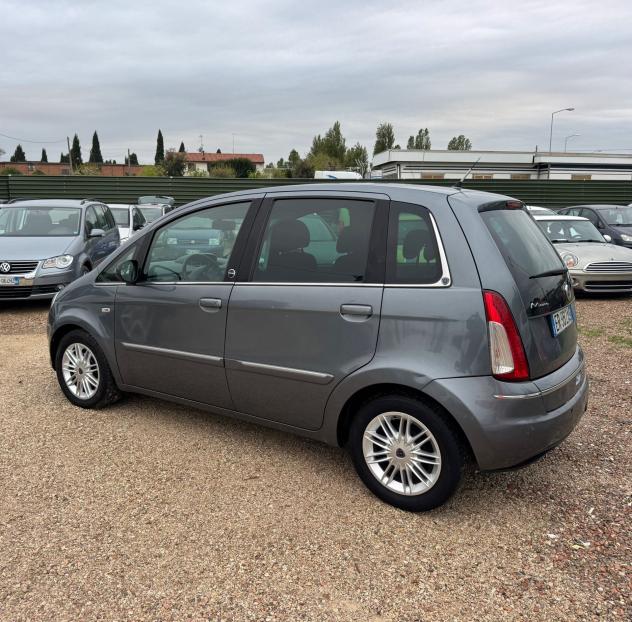 Lancia MUSA 1.4 8V Ecochic GPL Gold - Foto 8