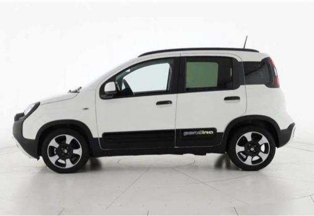 FIAT Panda Cross PANDINA Hybrid/VARI COLORI rif. 21809164 - Foto 2