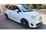 Abarth 500 1.4 T-Jet 595 140cv SCARICO GALASSETTI 12 MESI DI GARANZIA PRONT &hellip;