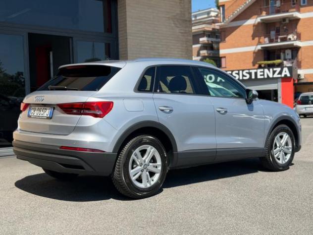 AUDI Q3 35 TDI S tronic Business Advanced SPORT rif. 24005845 - Foto 6