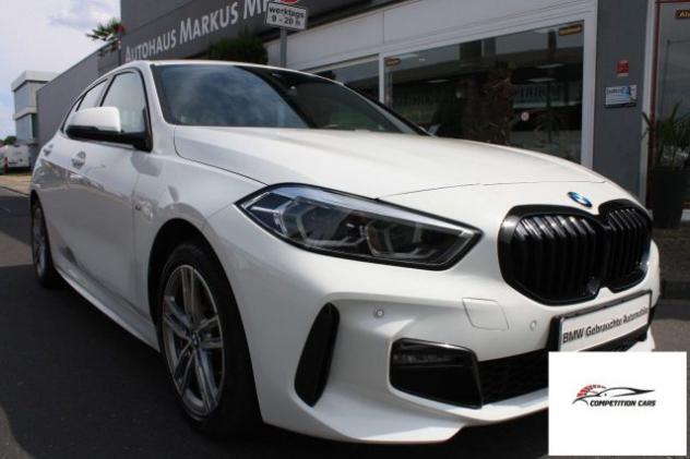 BMW 118 118i M-SPORT LED NAVI VIRTUAL BI-ZONA APPLE DAB AS rif. 22597151