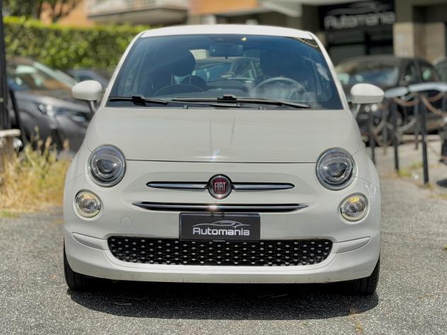 Fiat 500 1.0 Hybrid Lounge PREZZOREALEUNIPROKMCERTIFICATI - Foto 2