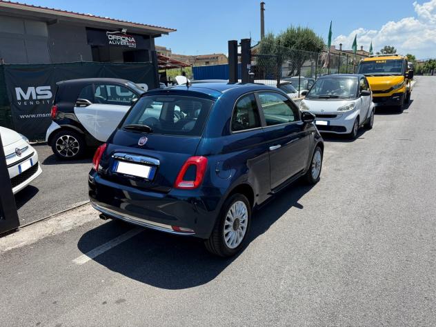 Fiat 500 1.2 Collezione - Euro6B - Full opt - Superprezzo - Tutto Incluso - Foto 2