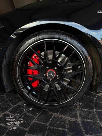 MERCEDES-BENZ A 45 AMG S PERFORMANCE TETTO BLACK PACK FULL! rif. 21673018 - Foto 7