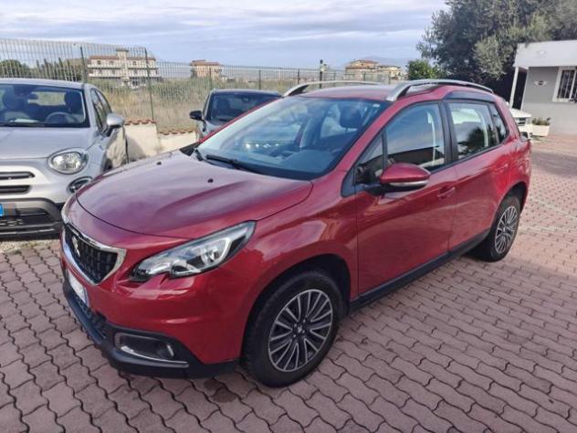 PEUGEOT 2008 BlueHDi 100 Active rif. 23098612 - Foto 3