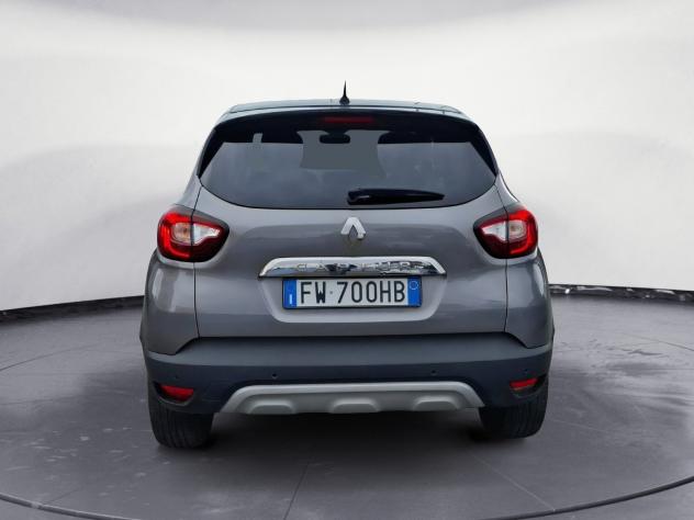 Renault Captur Captur dCi 8V 90 CV EDC Sport Edition2 - Foto 4