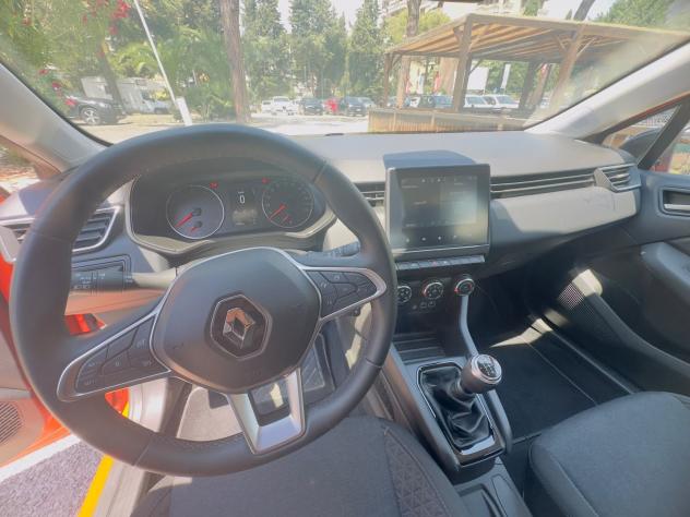 Renault Clio 1.0 SCE 65CV Equilibre-IVA ESPOSTA-PROMO FINANZIAMENTO-12 MESI DI GARANZIA-PRONTA CONSEGNA- - Foto 7