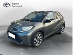 Toyota Aygo X Aygo X 1.0 Lounge 72cv