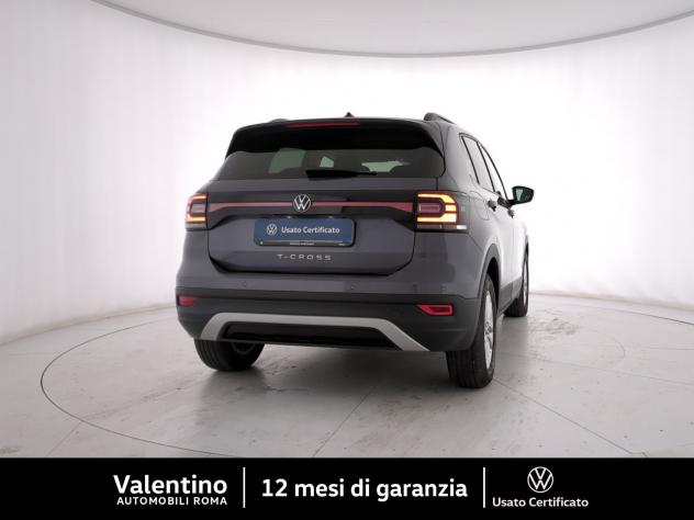 Volkswagen T-Cross 1.0 TSI Style - Foto 3