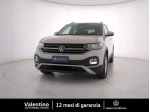Volkswagen T-Cross 1.0 TSI Style