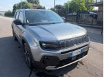 Jeep Avenger 1.2 Turbo 100 CV Summit
