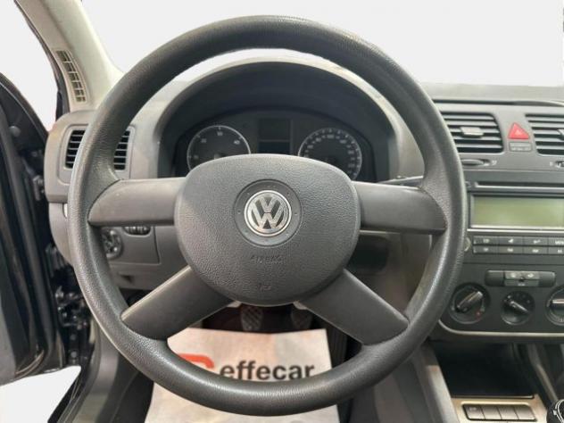 VOLKSWAGEN Golf 1.9 TDI 5 PORTE rif. 24010335 - Foto 8